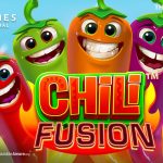 Games Global and Slingshot Studios introduce flavour-packed Chili Fusion™