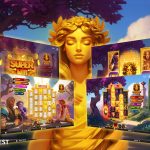 SlotMatrix bestows divine riches with Aphrodite’s Fortune