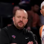 Tom Thibodeau sent parting shot for Knicks replacement’s coaching decision with Hart, Robinson out in Cavs win