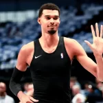 Victor Wembanyama’s height continues to blow minds of Spurs and NBA fans everywhere