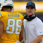 Chargers’ Oronde Gadsden’s breakout Week 7 performance just got even better