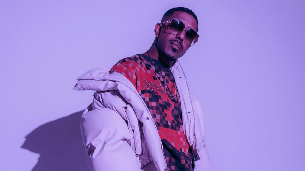 Then And Now: Marques Houston Details How A Sitcom Past Led To His Tubi Takeover