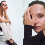 Christina Ricci Is the New Face of Merit Beauty: Shop Her Go-To Makeup Look and Skin-Care Musts