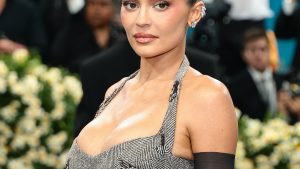 Kylie Jenner’s Dog Norman Dies