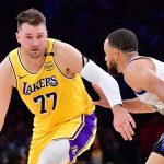 Steve Kerr Details Challenge of Facing Luka Doncic Before Warriors-Lakers
