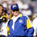 Legendary Rams Head Coach Named 2026 Hall of Fame Candidate