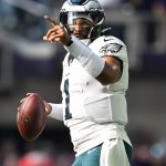 Let Jalen Hurts cook