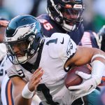 Eagles-Bears Black Friday game will be available globally