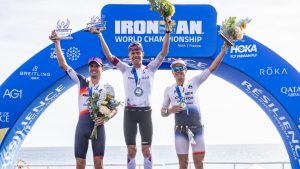 More Norwegian domination in store as 70.3 Worlds rounds off IRONMAN Pro Series?