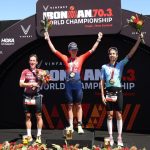 Star-studded line-up revealed for women’s IRONMAN 70.3 Worlds – but will they all show up?