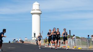 Olympic champ Beaugrand on Wollongong DNF and why showing vulnerability is not a weakness