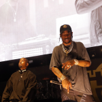 Travis Scott Shouts Out Kanye West: “We Might Have To Do Something Special”