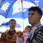 Red Bull ou Racing Bulls en 2026 ? Hadjar se dit ‘agacé’ par les spéculations