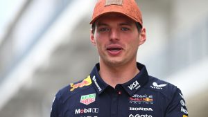 McLaren pourrait ‘facilement’ arrêter Verstappen selon Albon