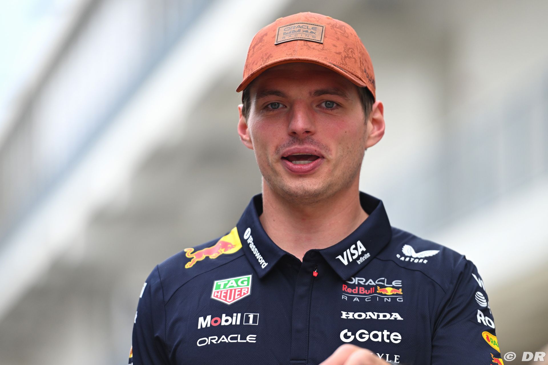 McLaren pourrait ‘facilement’ arrêter Verstappen selon Albon