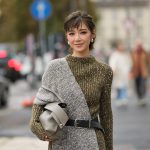 How to Style a Sweater Dress Using Fall and Winter’s Best Trends