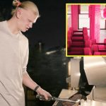 Inside Erling Haaland’s elite diet and fitness routine – and the surprise secret to how he scores so many goals