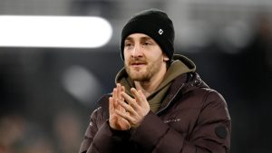 Tom Lockyer signs for new club two years on from cardiac arrest