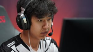 Senzu Responds to Shocking Mongolz CS2 Benching Month Before Major