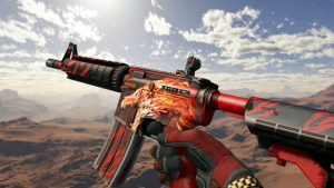 Counter-Strike 2 Skins Market Crashes in $2bn Market Cap Drop After October 23 update