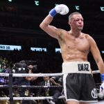 Nate Diaz vs. Mike Perry boxing match in the works