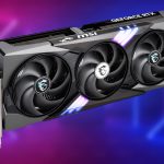 Factory Reconditioned MSI GeForce RTX 50 Series Graphics Cards Are on Sale at Woot (Updated)