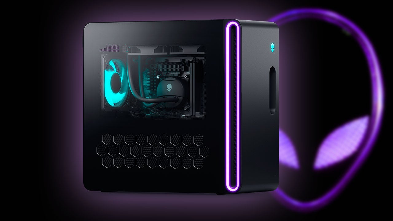 The Powerful Alienware Aurora R16 RTX 5080 Gaming PC with Liquid Cooling Dips Below $2,000 at Dell