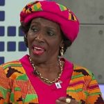 Nana Konadu Agyeman-Rawlings: The Woman Who Dared to Rise