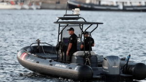 40 migrants, including infants, die as boat sinks off Tunisia