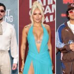 Billboard Latin Music Awards Winners List: Bad Bunny, Karol G and Fuerza Regida