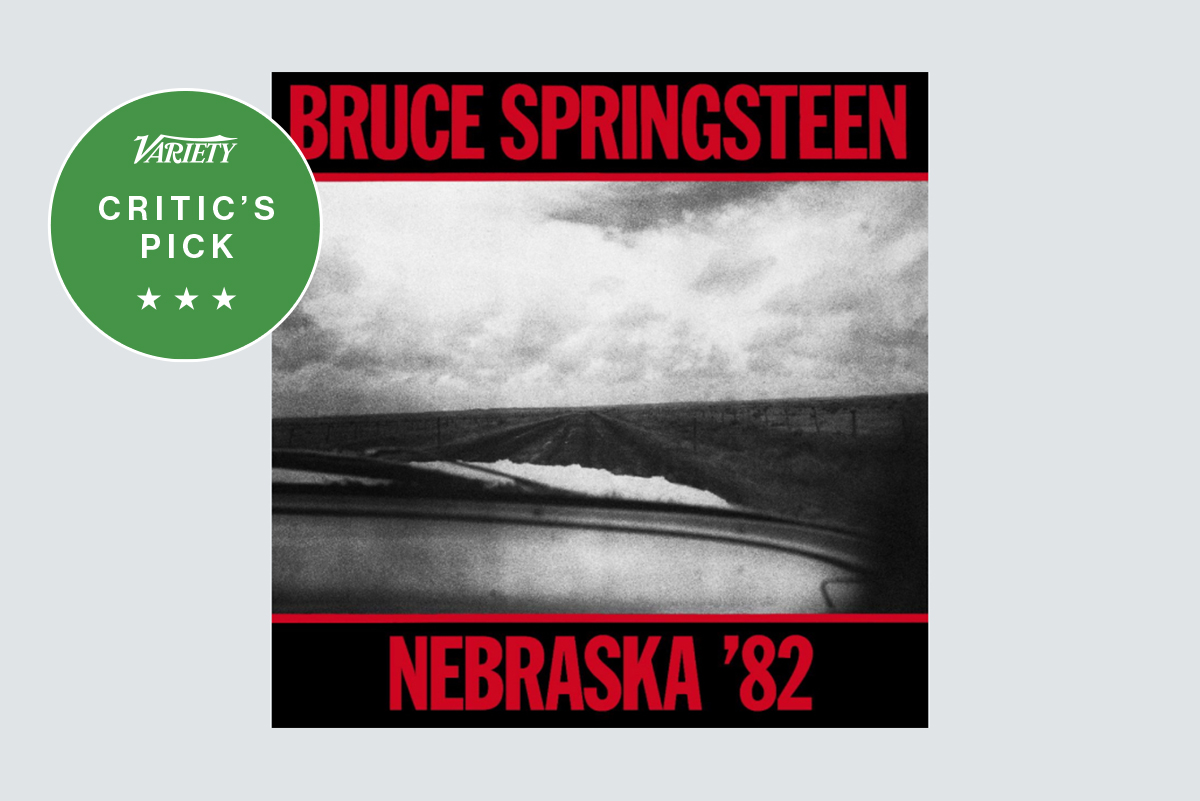 Bruce Springsteen’s ‘Nebraska ’82’ Offers a Highly Rewarding Trip Down Some Highways Not Taken: Album Review