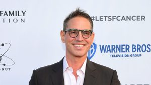 Greg Berlanti Accepts Inaugural Social Impact Award at Teens and Screens Summit: ‘Young People are the Ones I Get My Greatest Sense of Hope From’