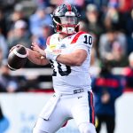‘He isn’t a five-year vet’: Montreal Alouettes to play QB Davis Alexander in finale regardless of CFL playoff implications