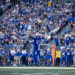 Winnipeg Blue Bombers sell-out entire regular season for first time in franchise history