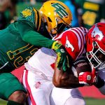 3DownNation CFL Week 21 predictions: best bets for Redblacks at Ticats, Stamps at Elks, Als at Bombers