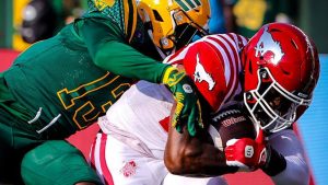 3DownNation CFL Week 21 predictions: best bets for Redblacks at Ticats, Stamps at Elks, Als at Bombers