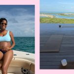 I Went on a Movement-Focused “Fitmoon” While Pregnant, and Have No Regrets