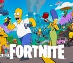 Fortnite’s Highly Anticipated The Simpsons Season Starts to Leak