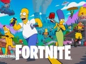 Fortnite’s Highly Anticipated The Simpsons Season Starts to Leak