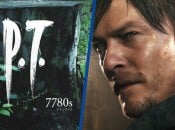 PS4’s Legendary PT Demo Used to Teach Japanese Students English