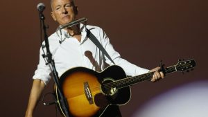 Bruce Springsteen Takes Us Back to âNebraska 82â With Expanded Edition: Stream It Now