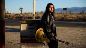 âYouâre Always Trying For All Killer, Not Fillerâ: Wolfgang Van Halen Talks Mammothâs âThe Endâ
