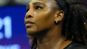 Serena Williams Makes Feelings Known on Her Father Richardās Impact on Her Life