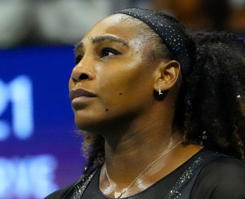 Serena Williams Makes Feelings Known on Her Father Richard’s Impact on Her Life