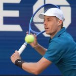 Denis Shapovalov vs Joao Fonseca Preview: Head-to-Head and Prediction for Swiss Indoors Basel 2025