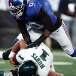 Eagles opposing player to stop, Week 8 edition