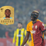 Stat leaders: Osimhen joins Liverpool, Chelsea, Barcelona stars on Europe’s elite performers list