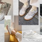13 Best White Sneakers for Women 2025, Reviewed by Our Editors