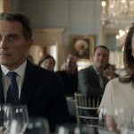 Why Are âThe Diplomatâ Sex Scenes So Distractingly Awkward?