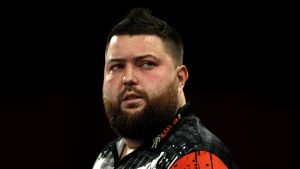 ‘No one even remembers my name’ – Ex-world darts champion opens up on brutal fallout of £500,000 loss